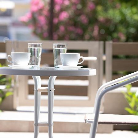 Olenia Luxury Apartments 1 نيوس مارماراس المظهر الخارجي الصورة